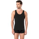 Pierre Cardin Erkek Stretch Atlet 3 Adet - Siyah M