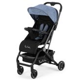Pierre Cardin Jojo Kabin Boy Mavi Bebek Arabası