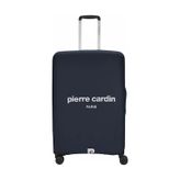 Pierre Cardin Kabin Boy Valiz Kılıfı 04pc100-klf-03 Lacivert