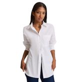 Pierre Cardin Kadın Beyaz Gömlek Basic 50328628-VR013