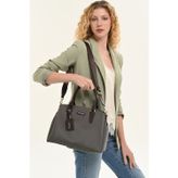 Pierre Cardin Kadın Omuz Çanta Yeşil 05PC26Y111261-IMP YSL
