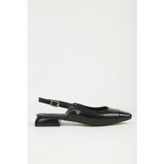 Pierre Cardin Kadın Siyah Babet PC-55792