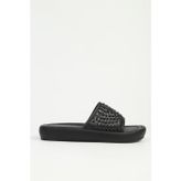 Pierre Cardin Kadın Terlik PC 7985 Siyah