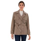 Pierre Cardin Kadın Vizon Mont 50297363-VR052