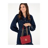 Pierre Cardin Kırmızı Çapraz Çanta 50296313-VR030