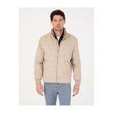 Pierre Cardin Krem Kaşe Mont 50312084-VR071