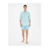 Pierre Cardin Mavi Deniz Şortu 50291526-vr007