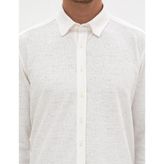 Pierre Cardin Örme Erkek Gömlek 2264082 - Siyah