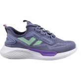 Pierre Cardin PC-31380 Mor Sneakers