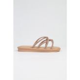 Pierre Cardin® | PC-5104-3891 Bej-Kadın Terlik