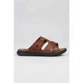 Pierre Cardin® | PC-5113-3892 Taba-Erkek Terlik