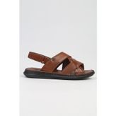Pierre Cardin PC-5116-3892 Taba Erkek Sandalet