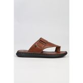 Pierre Cardin® | PC-5120-3892 Taba-Erkek Terlik