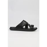 Pierre Cardin® | PC-5123-3892 Siyah-Erkek Terlik