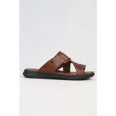 Pierre Cardin® | PC-5123-3892 Taba-Erkek Terlik