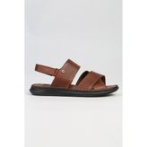 Pierre Cardin PC-5124-3892 Taba Erkek Sandalet