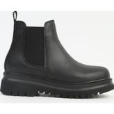 Pierre Cardin PC-52436-3076 Siyah Baskılı Kadın Bot
