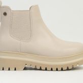 Pierre Cardin PC-52436 Krem Kadın Bot
