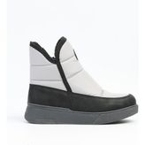 Pierre Cardin PC-52594 3256 Gri Kadın Bot