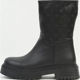 Pierre Cardin PC-54136 3076 Siyah Kadın Bot
