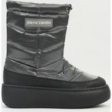 Pierre Cardin PC-60000 Platin Kadın Bot