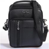 Pierre Cardin PC001423 Siyah Erkek Çapraz Çantası