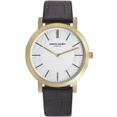 Pierre Cardin PC108111F02 Erkek Kol Saati