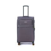 Pierre Cardin PC6000-01 Ultra Light Antrasit Unisex Büyük Boy Valiz
