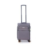Pierre Cardin PC6000-03 Ultra Light Antrasit Unisex Kabin Boy Valiz