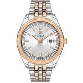 Pierre Cardin PC800701F03 Erkek Kol Saati