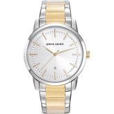 Pierre Cardin PC901861F04 Erkek Kol Saat