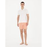Pierre Cardin Pembe Deniz Şortu 50288231-VR053