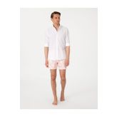 Pierre Cardin Pembe Deniz Şortu 50307955-VR053