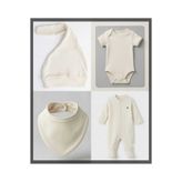 Pierre Cardin pierre cadin 4 lü bebek tulumu