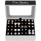 Pierre Cardin PXE8463 Küpe Set