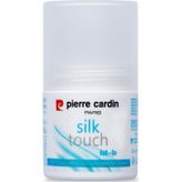 Pierre Cardin Silk 50 ml Touch Roll On