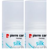 Pierre Cardin Silk Touch Roll On - 50 ml 2li paket
