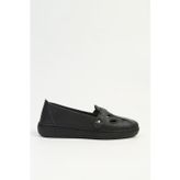 Pierre Cardin Siyah Babet PC-55714