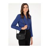 Pierre Cardin Siyah Çapraz Çanta 50297838-VR046