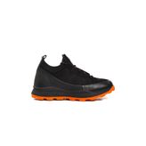 Pierre Cardin Siyah Erkek Sneaker Ayakkabı
