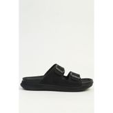 Pierre Cardin Siyah Erkek Terlik PC-7921