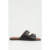 Pierre Cardin Siyah Kadın Terlik PC-55741