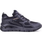 Pierre Cardin Sneaker Ayakkabı - Siyah