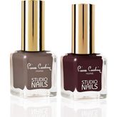 Pierre Cardin Studio Nails 409 2'li Oje Seti