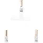 Pierre Cardin Studio Nails Oje -012, 150 Gr 3lü paket