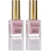 Pierre Cardin Studio Nails Oje -019, 150 Gr 2li paket
