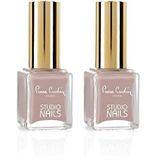Pierre Cardin Studio Nails Oje -027, 150 Gr 2li paket