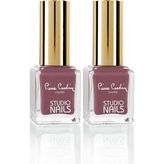 Pierre Cardin Studio Nails Oje -032, 150 Gr 2li paket