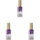 Pierre Cardin Studio Nails Oje -040, 150 Gr 3lü paket
