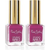 Pierre Cardin Studio Nails Oje -041, 150 Gr 2li paket